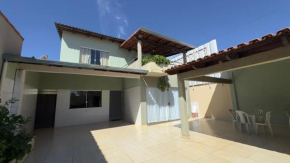 Casa de Temporada - Bairro Minas Gerais